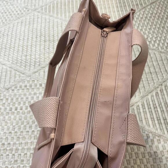 Beis North/South Recycled Polyester Tote - Picture 6 of 8